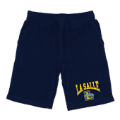 W Republic Premium Shorts La Salle Explorers 567-322