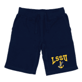 W Republic Premium Shorts Lake Superior State University Lakers 567-325