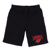 W Republic Premium Shorts Lamar Cardinals 567-326