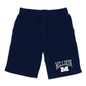 W Republic Premium Shorts Millikin Big Blue 567-342