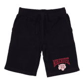 W Republic Premium Shorts Morehouse College Tigers 567-346