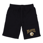 W Republic Premium Shorts Unc Pembroke Braves 567-352