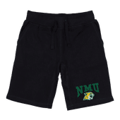 W Republic Premium Shorts Northern Michigan Wildcats 567-357