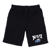 W Republic Premium Shorts Nova Southeastern Sharks 567-358