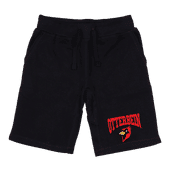 W Republic Premium Shorts Otterbein University Cardinals 567-361