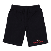 W Republic Premium Shorts Polk State Eagles 567-362