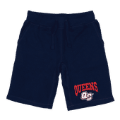 W Republic Premium Shorts Queens College Knights 567-364