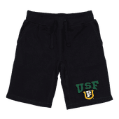 W Republic Premium Shorts San Francisco Dons 567-377