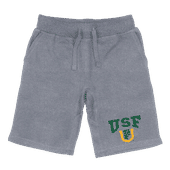 W Republic Premium Shorts San Francisco Dons 567-377