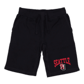 W Republic Premium Shorts Seattle University Redhawks 567-378