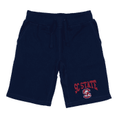 W Republic Premium Shorts South Carolina State University Bulldogs 567-384