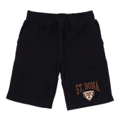 W Republic Premium Shorts Saint Bonaventure University Bonnies 567-386