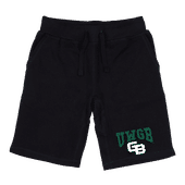 W Republic Premium Shorts Wisconsin Green Bay Phoenix 567-397