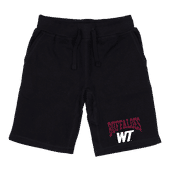 W Republic Premium Shorts West Texas A&M Buffaloes 567-403