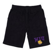 W Republic Premium Shorts Western Illinois Leathernecks 567-405