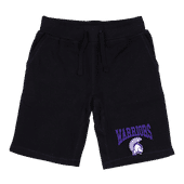 W Republic Premium Shorts Winona State Warriors 567-408