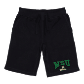 W Republic Premium Shorts Wright State University Raiders 567-416