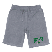 W Republic Premium Shorts Wright State University Raiders 567-416