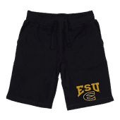 W Republic Premium Shorts Emporia State University Hornets 567-423