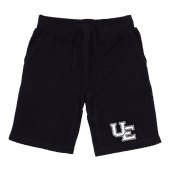 W Republic Premium Shorts University Of Evansville Purple Aces 567-424