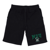 W Republic Premium Shorts Northeastern State University Riverhawks 567-426