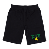 W Republic Premium Shorts Kentucky State University Thorobreds 567-432
