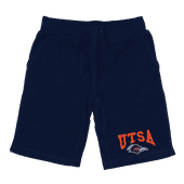 W Republic Premium Shorts Texas San Antonio Roadrunners 567-435