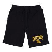 W Republic Premium Shorts Missouri Western State University Griffons 567-439