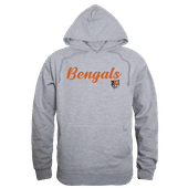 W Republic Script Hoodie 558 Buffalo State College Bengals 558-107