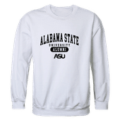 W Republic Alumni Fleece 560 Alabama State Hornets 560-102