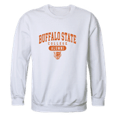 W Republic Alumni Fleece 560 Buffalo State College Bengals 560-107