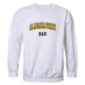 W Republic Dad Crewneck 562 Alabama State Hornets 562-102