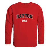 W Republic Dad Crewneck 562 Dayton Flyers 562-119