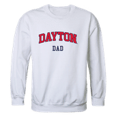 W Republic Dad Crewneck 562 Dayton Flyers 562-119