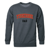 W Republic Dad Crewneck 562 Tuskegee Golden Tigers 562-240