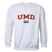 W Republic Dad Crewneck 562 Minnesota Duluth Bulldogs 562-344
