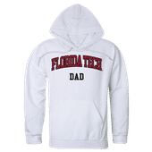 W Republic Dad Hoodie 563 Florida Tech Panthers 563-304