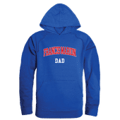 W Republic Dad Hoodie 563 Francis Marion Patriots 563-306