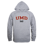 W Republic Dad Hoodie 563 Minnesota Duluth Bulldogs 563-344