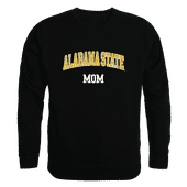 W Republic Mom Crewneck 564 Alabama State Hornets 564-102