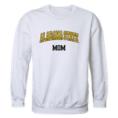 W Republic Mom Crewneck 564 Alabama State Hornets 564-102