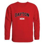 W Republic Mom Crewneck 564 Dayton Flyers 564-119