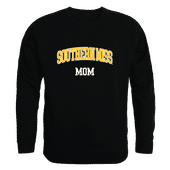 W Republic Mom Crewneck 564 Southern Mississippi Golden Eagles 564-151