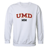 W Republic Mom Crewneck 564 Minnesota Duluth Bulldogs 564-344