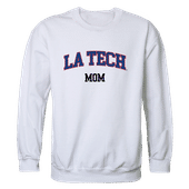 W Republic Mom Crewneck 564 Louisiana Tech Bulldogs 564-419