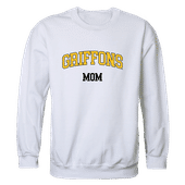 W Republic Mom Crewneck 564 Missouri Western State University Griffons 564-439