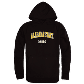 W Republic Mom Hoodie 565 Alabama State Hornets 565-102