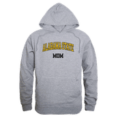 W Republic Mom Hoodie 565 Alabama State Hornets 565-102