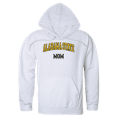 W Republic Mom Hoodie 565 Alabama State Hornets 565-102
