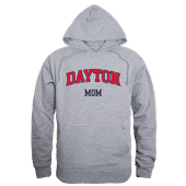 W Republic Mom Hoodie 565 Dayton Flyers 565-119